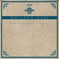 Zigan Aldi - Nemrut (Mollono.Bass Remix)