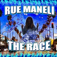 The Race Remix Chopped & Screwed- Rue Maneli