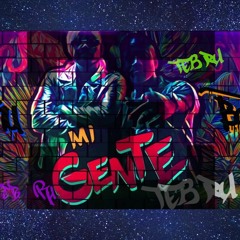 Mi Gente (Teb Ru Bootleg)