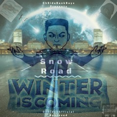 $teveO x Ap x Ash - WhatYouKnow