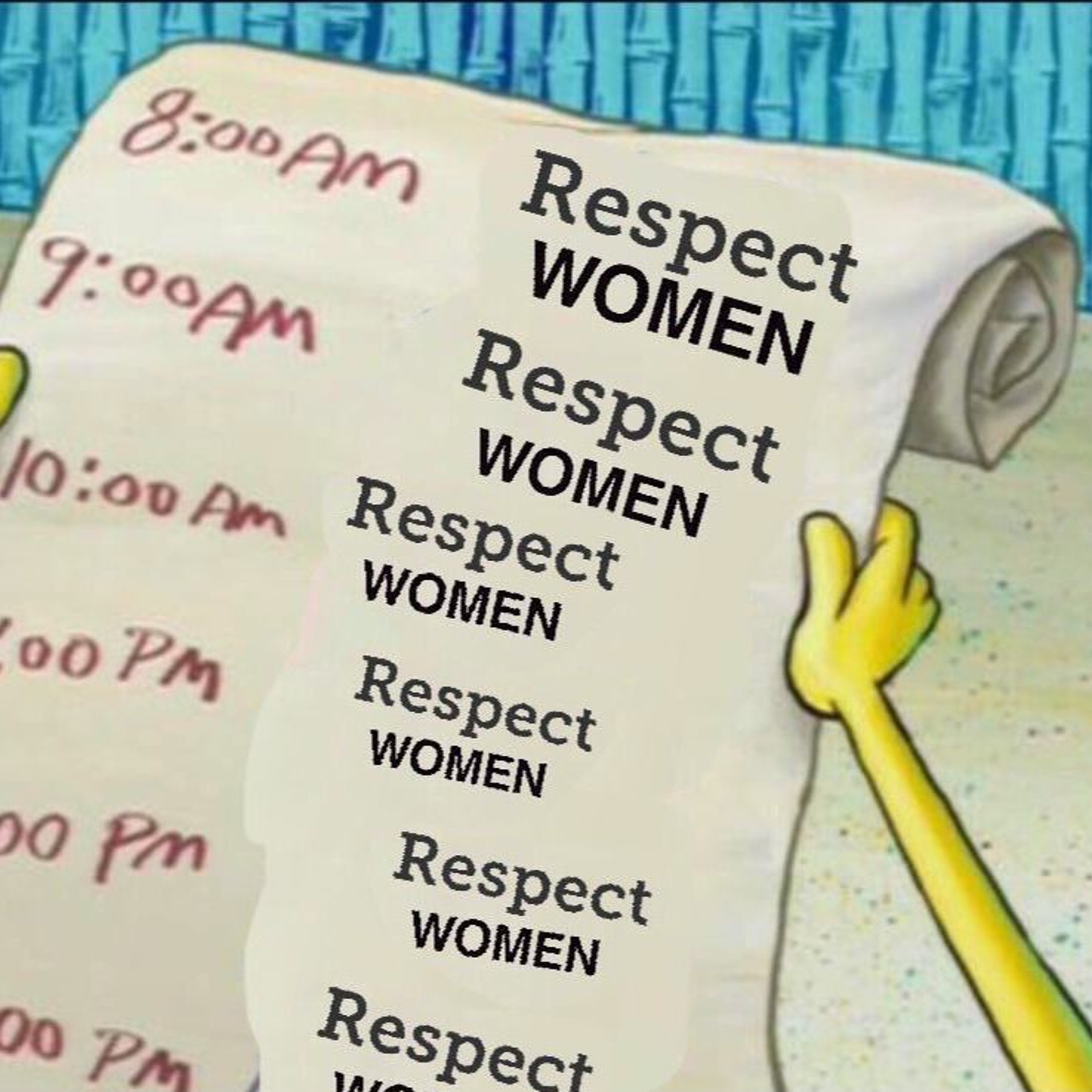 We Out Her Respectin Women (Prod. Yung Mike) episode artwork