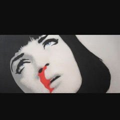 BeatrixKiddo - Psycho Maniac (Role Model Instrumental)