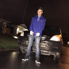 Nicky Snipes - Leanin