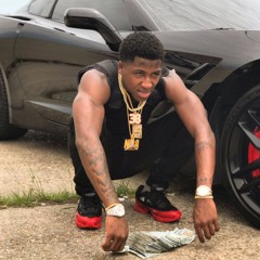 Nba Youngboy - Confidential