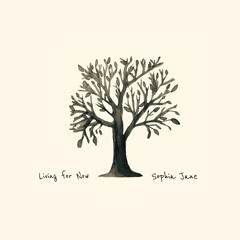 Living For Now by Sophia Jane