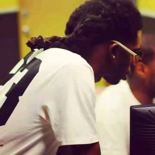 New private playlist