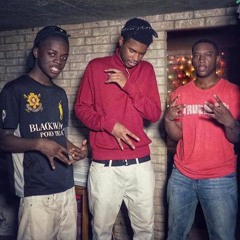 BARSACE (Feat. Dinero X Quin NFN)