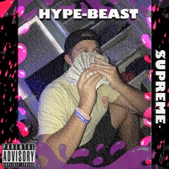 $UPREME - (Prod. Kid Ocean)