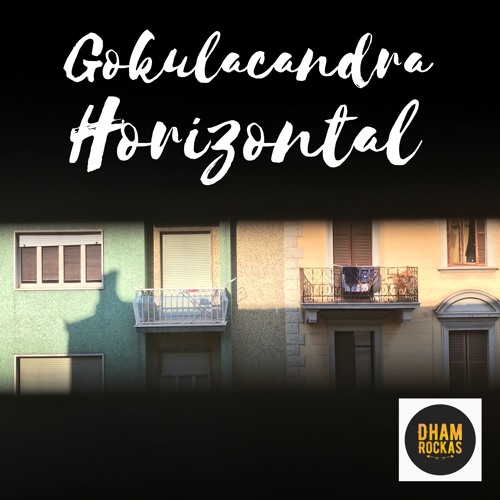 Gokulacandra | Horizontal
