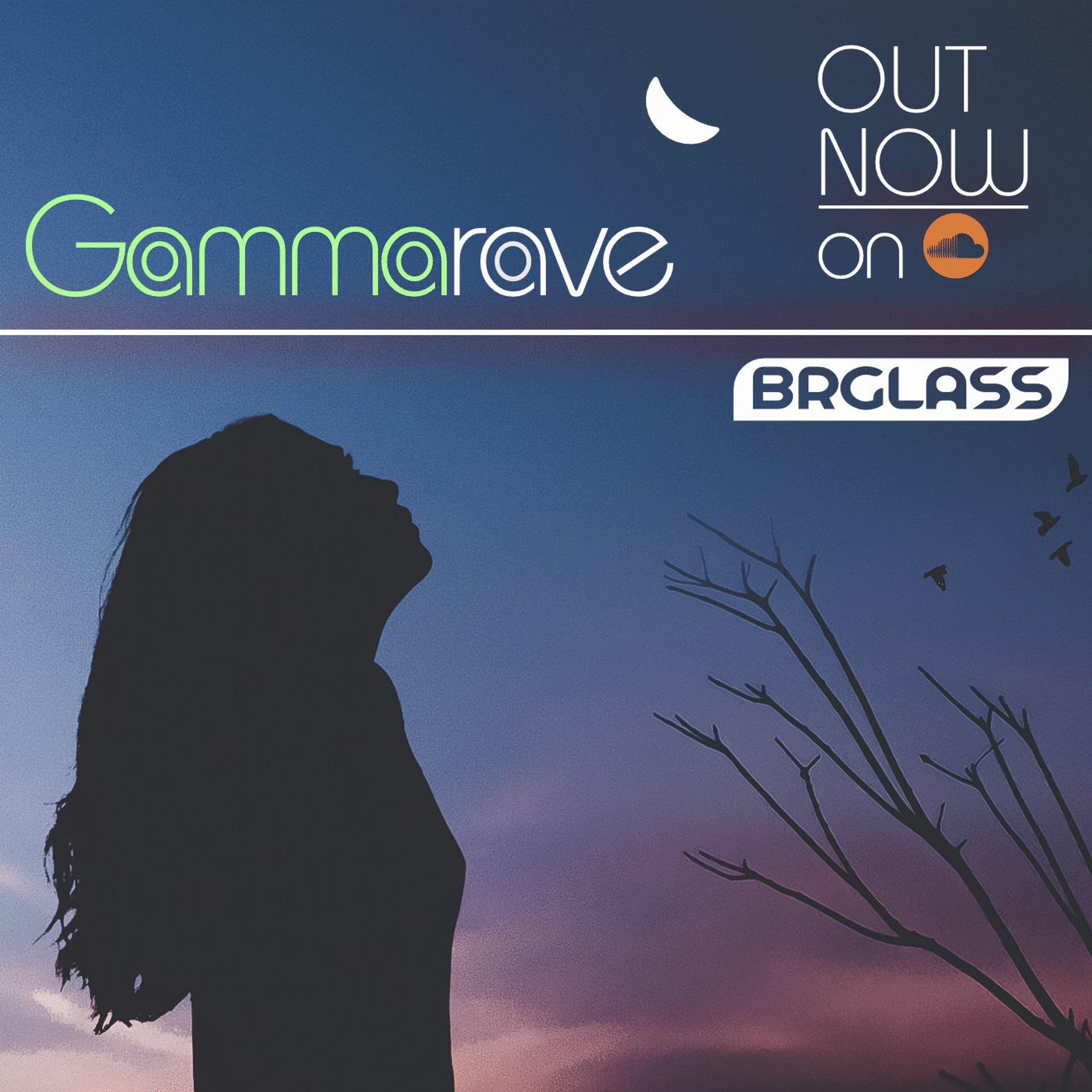Gammarave (Original Mix) episode artwork