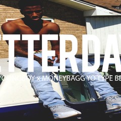 Nba Youngboy x Moneybagg Yo Type Beat " Better Days " (TnTXD x Mookmadeit x That $)