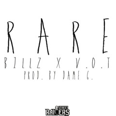 Billz - Rare Featuring. V.O.T(Prod. by Dame G)