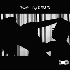 Young Thug - Relationship (Roy Movado Remix)