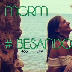 # MGRM R3MIX Piso 21 - Besándote (Feat. Anne Marie) QUE SIGA LA FIESTA !!! #Descarga Gratis