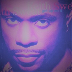 Keith Sweat - For You (You Got Everything) (Chopped & Screwed)