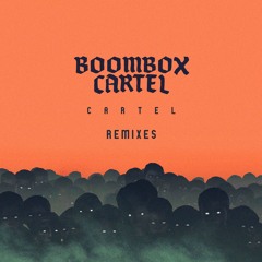 PHOENIX - Boombox Cartel x  Candyland Remix
