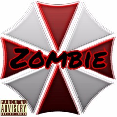 zombie(prod. by rose gold)