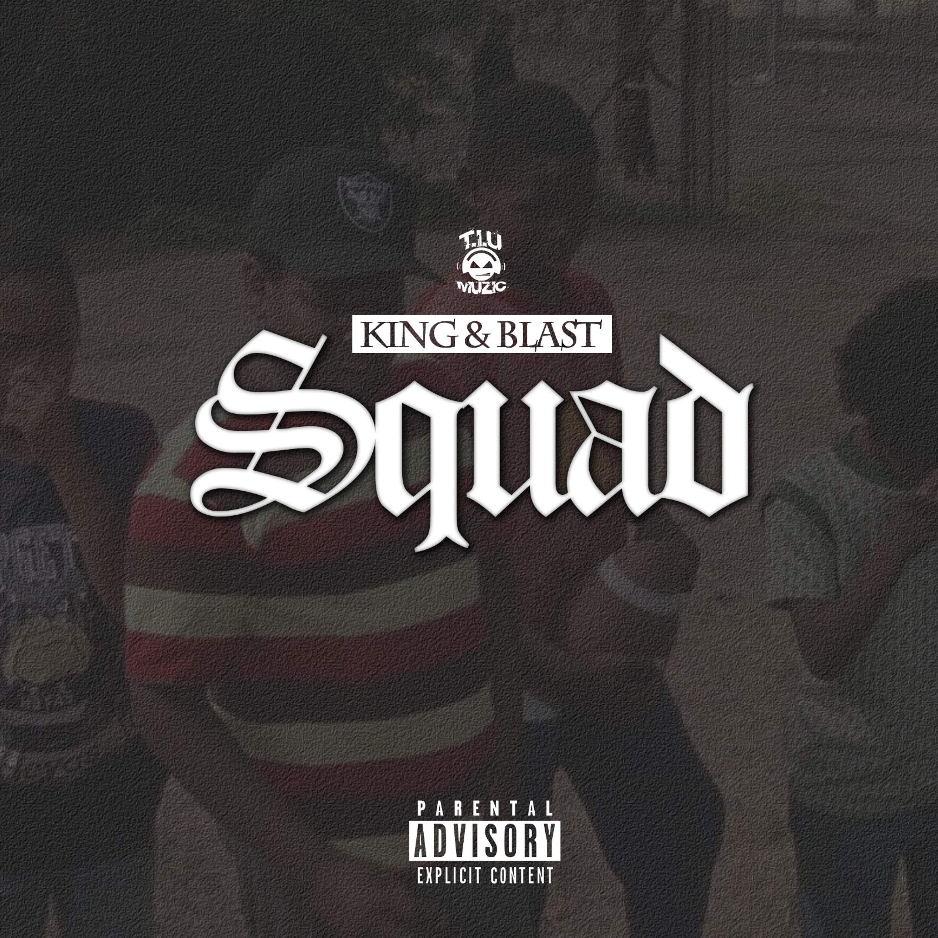 Squad episode artwork
