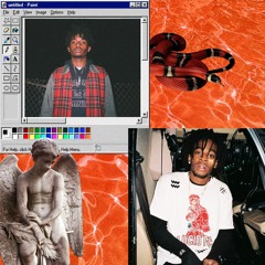 *FREE* Playboi Carti x Thouxanbandfauni x BOOFBOIICY Type Beat - kick stand [Prod. 2 piece x Bossup]