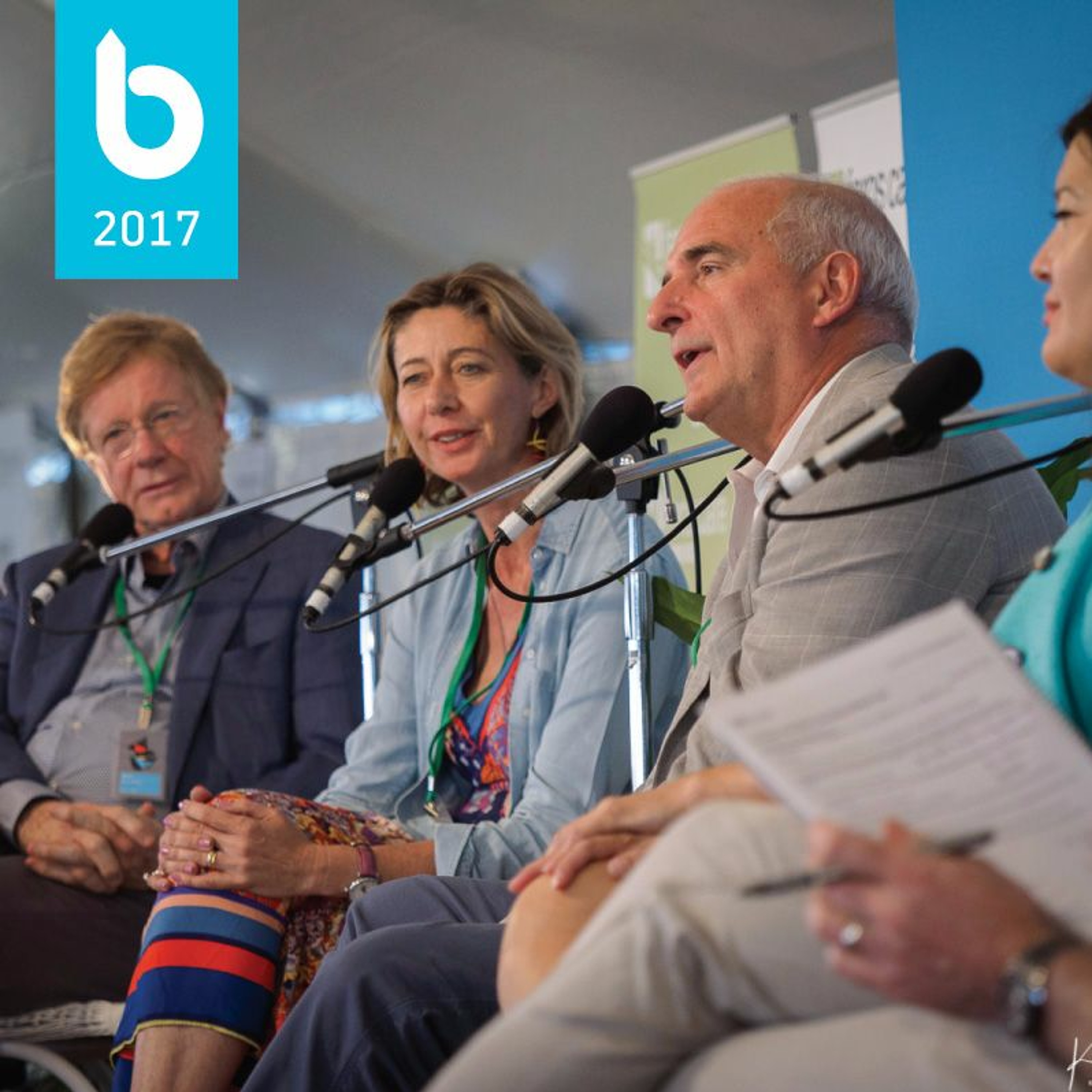 Byron Writers Festival