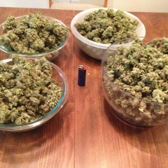 4206 x JARE - OZ's Of O.G.( Prod. By Serge Crown x MiiiKXY)