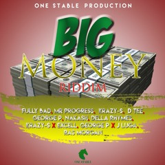 Krazy-S - Country To City ft Excel