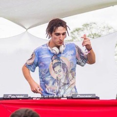 Psychedelic Trance