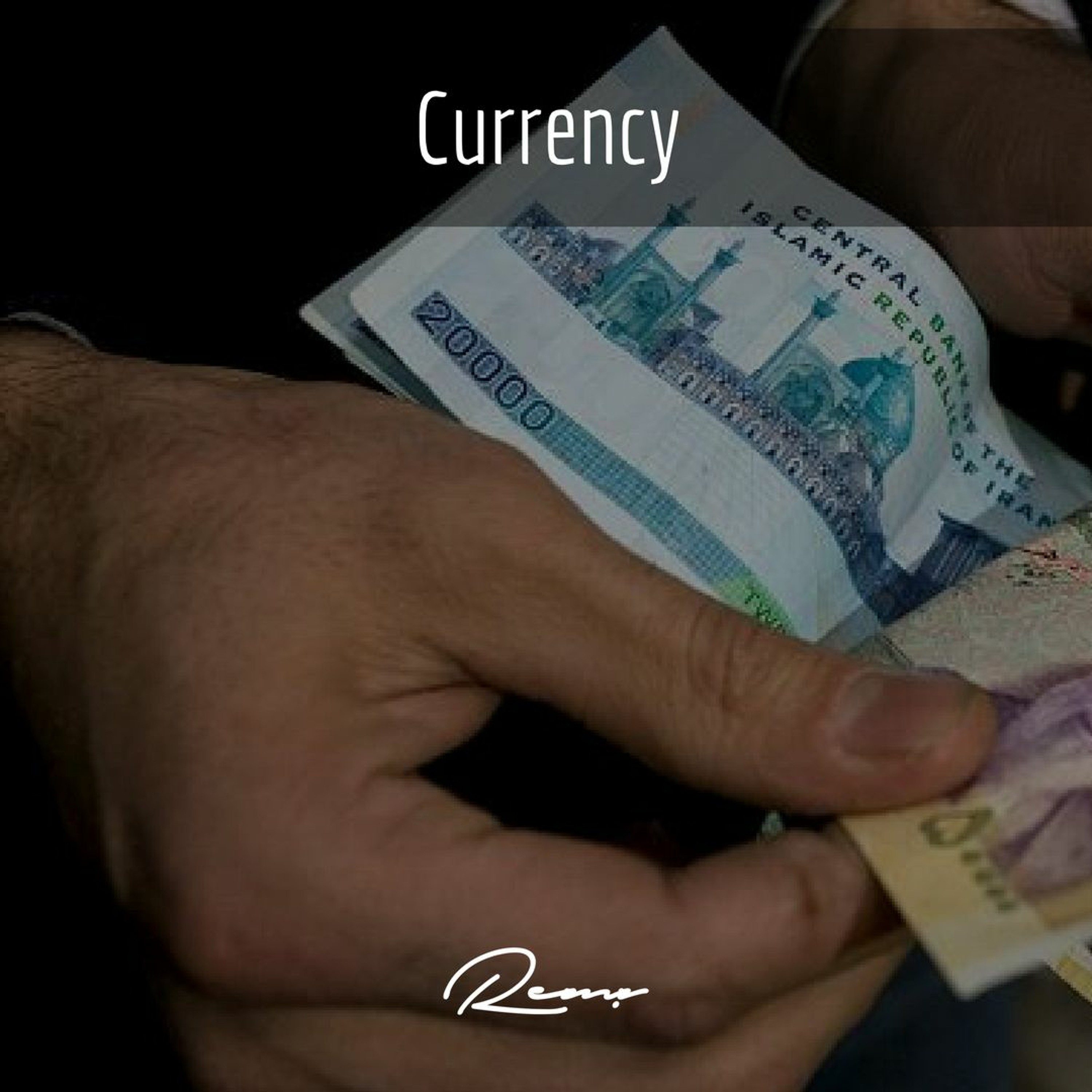 Currency episode artwork