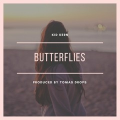 Butterflies (Prod. Tomas Drops)