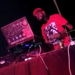 DJ Zack - I LOVE REGGAE 2