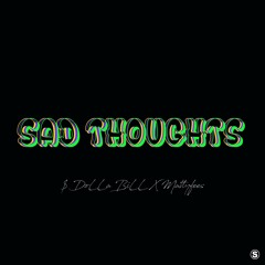 Sad Thoughts feat. Mattyfees (prod. GOODKIN)