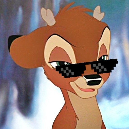 GeeKey - Blunt That I Row