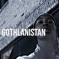 TERROR GANG - (SGP, KANE GROCERYS, BLACK KRAY, POLLARI, THOUXANBANFAUNI, MISTA SPLURGE, JUGG GOD)