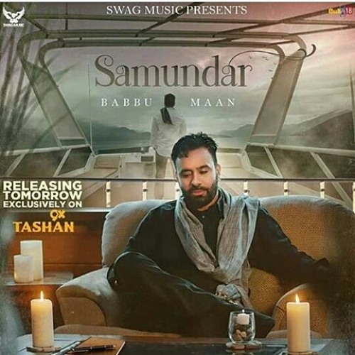 Samunder - babbu mann