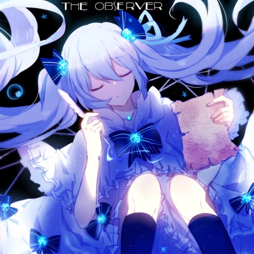 Nightcore - The Spectre