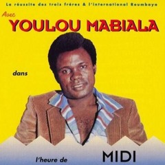 DJ MACKBOOGALOO- Funky Prince Youlou Edits [CHAMPETA] [CONGO-BRAZZAVILLE] 110BPM 320kbps Mastered
