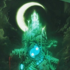 Persona 3 Tartarus Block 2