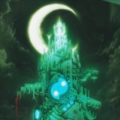 Persona 3 Tartarus Block 2