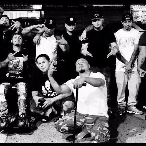 Listen to Cumbia CHOLO CL$ 167st 152st Bx GranFamilaMexicana