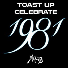 Toast Up Celebrate