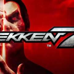 Tekken 7 - Arena (2nd Round)