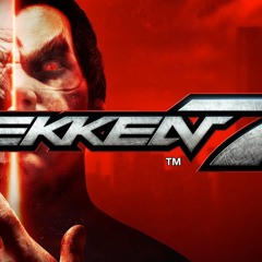 Tekken 7 - Duomo Di Sirio (1st Round)