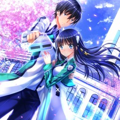 Rei Yasuda - 『Mirror』- Mahouka Koukou No Rettousei ED 2