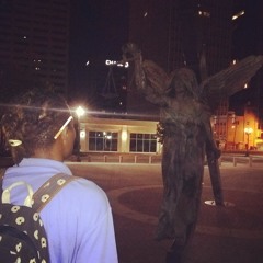 Back In 318 ft. Lope Dope(Prod. By Richie Beatz)