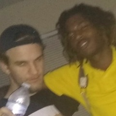 Imminent Death, I Aint 666 Tho Ft. CavemanKillem (Prod. By Scared)