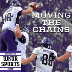Moving The Chains Episode 4