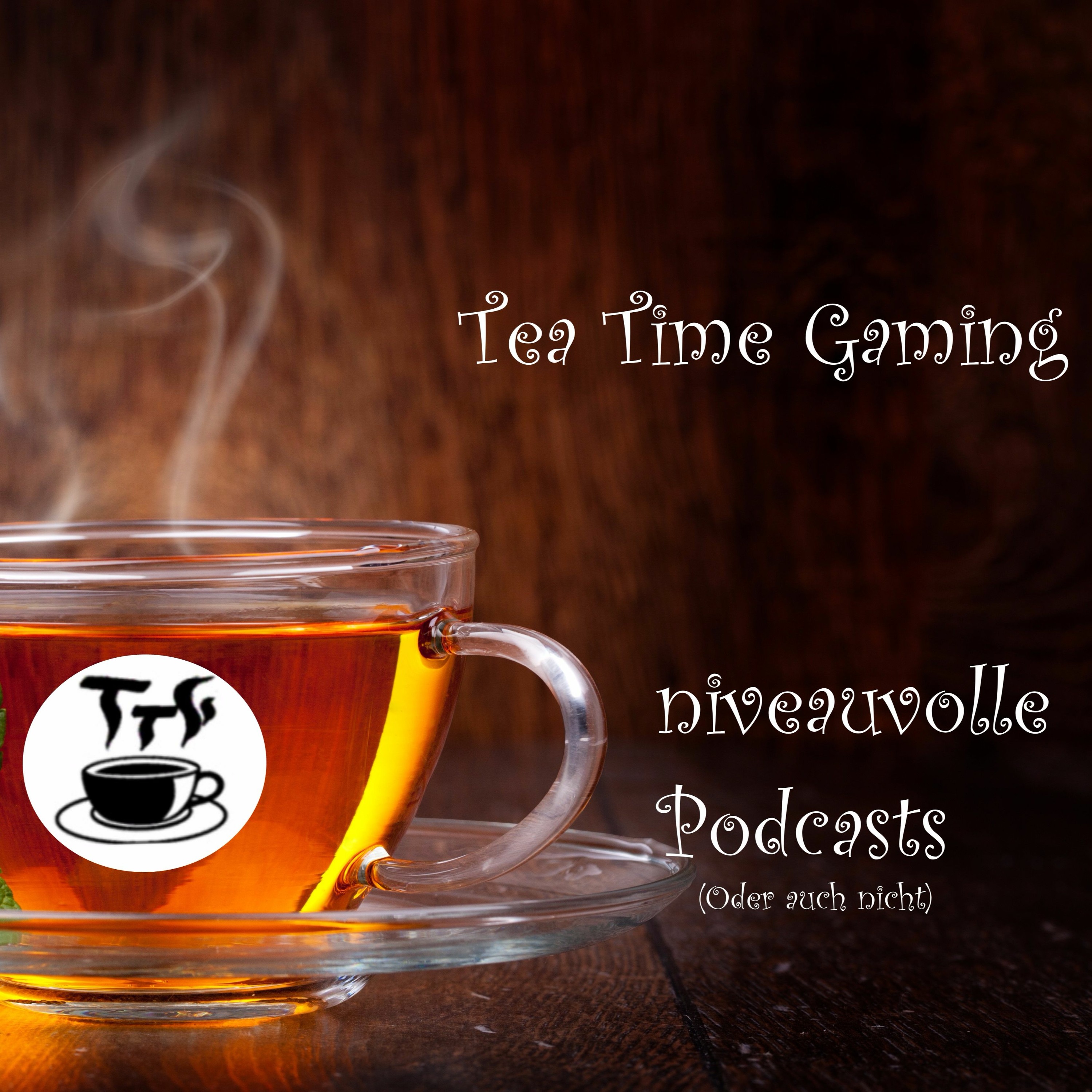 TeaTimeGaming