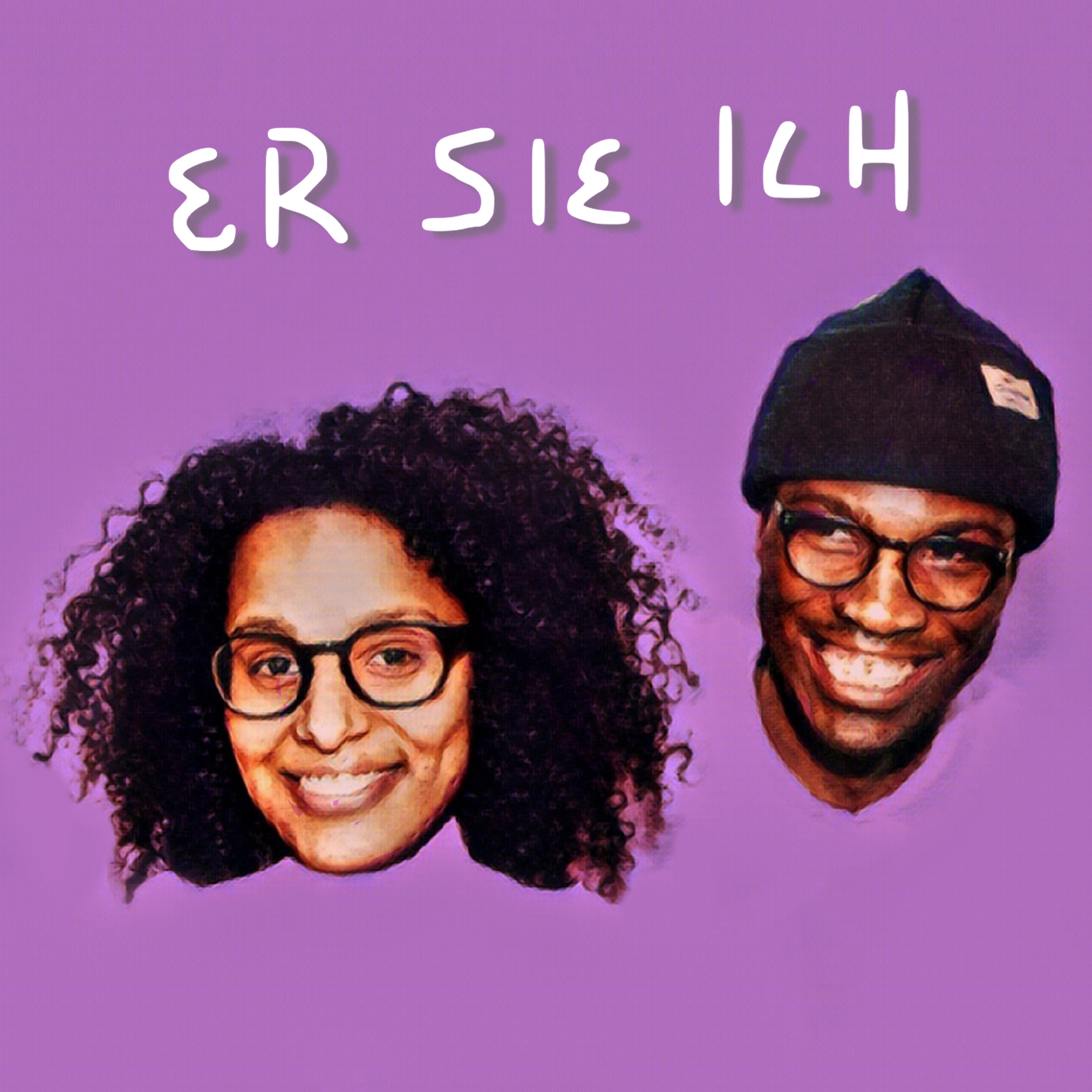 Er Sie & Ich