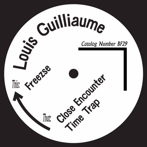 Born Free 29 - A1 - Louis Guilliaume - Freezse