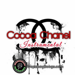 Cocoa Chanel -DopeboyBoogs